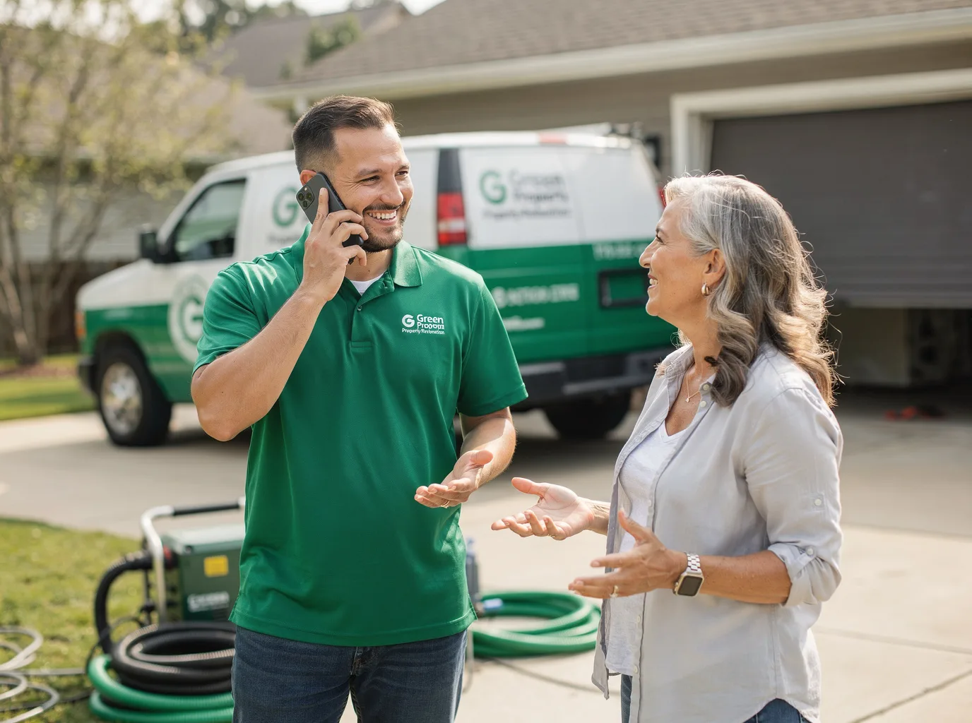 Water Damage Restoration Charlotte, NC FAQs